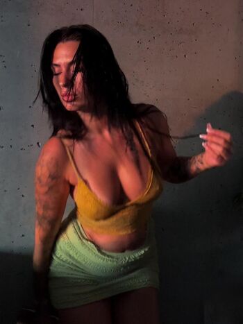 Full leaked Missgonnabe private onlyfans photo