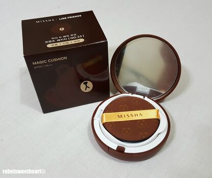 Full leaked Missha x private photo