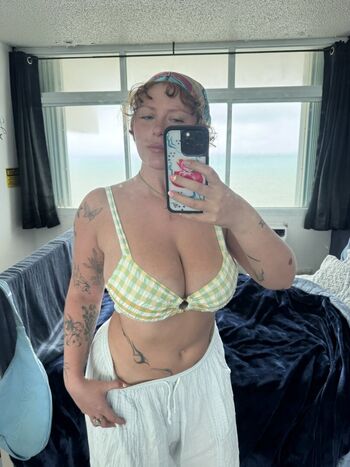 Full leaked Misshortcake private onlyfans photo