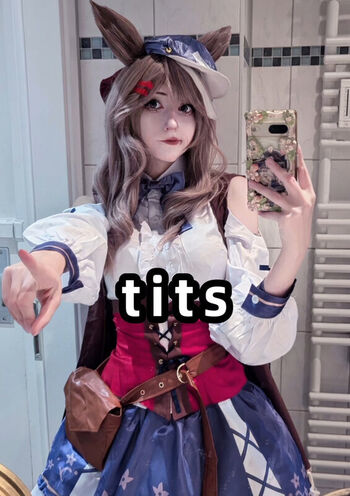 Full leaked Missironblood private photo