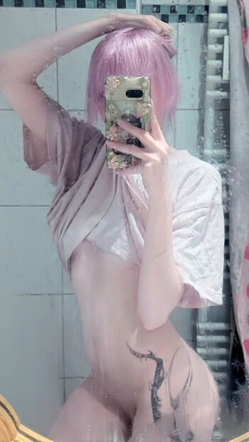Full leaked Missironblood private photo