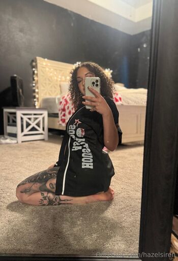 Full leaked Missjackson private photo