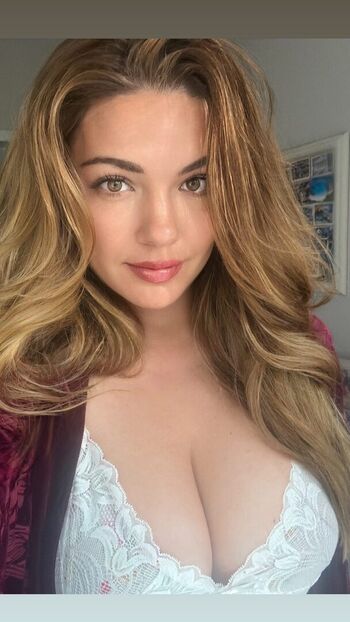 Full leaked Missjessicaash private photo