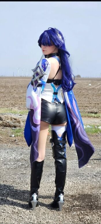 Full leaked Missjunebuggie private onlyfans photo