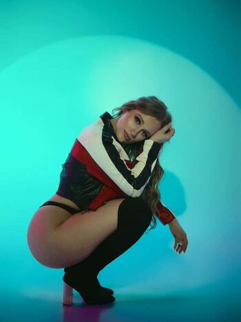 Full leaked Misskailey private photo