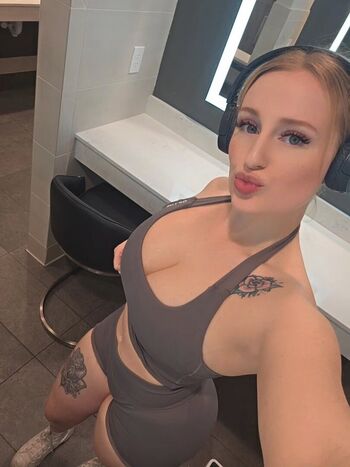 Full leaked Misskailey private photo