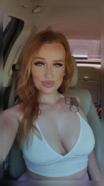 Full leaked Misskailey private photo