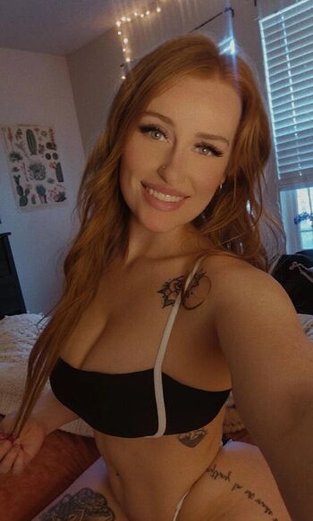 Full leaked Misskailey private photo
