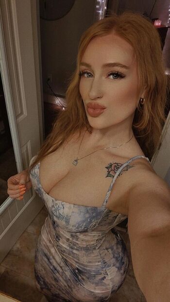 Full leaked Misskailey private photo