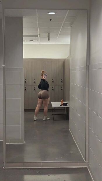 Full leaked Misskailey private photo
