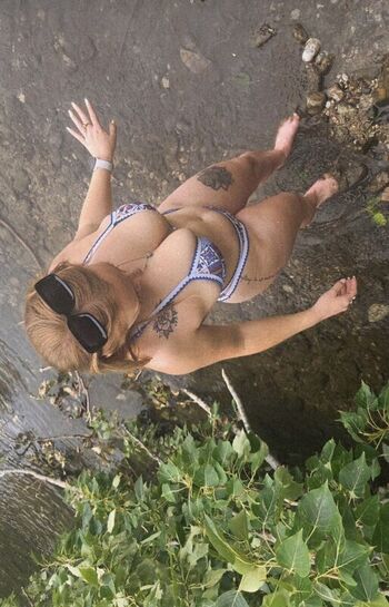 Full leaked Misskailey private photo