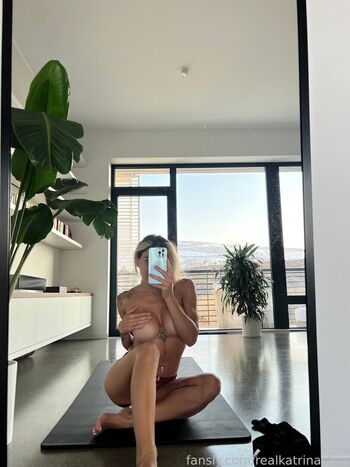 Full leaked Misskatrinaa private photo
