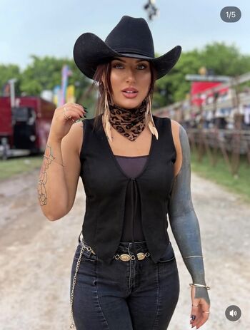 Full leaked Misslelabrooke private photo