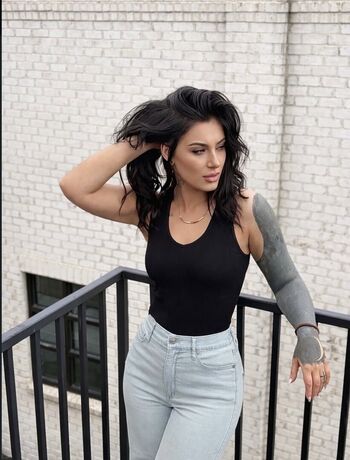 Full leaked Misslelabrooke private photo