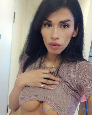 Full leaked Misslilithok private photo