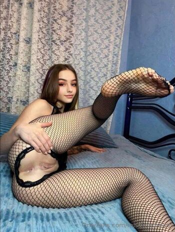 Full leaked Misslinadream private photo