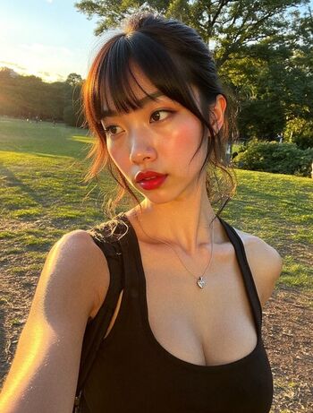 Full leaked Missloneliest private onlyfans photo