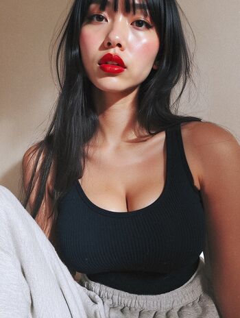 Full leaked Missloneliest private onlyfans photo