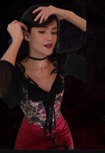 Full leaked Missluality private onlyfans photo