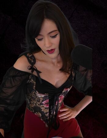 Full leaked Missluality private onlyfans photo