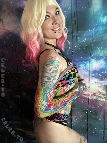 Full leaked Missmackymeow private onlyfans photo