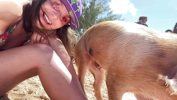 Full leaked Missmaggie private photo