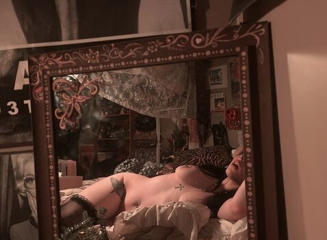 Full leaked Missmarymay private onlyfans photo