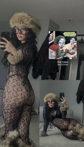 Full leaked Missmarymay private onlyfans photo