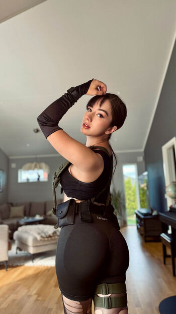 Full leaked Missmikkaa private onlyfans photo