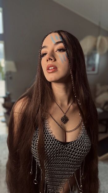 Full leaked Missmikkaa private onlyfans photo