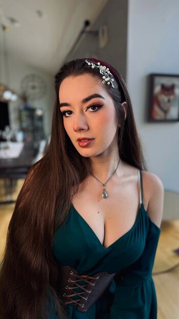 Full leaked Missmikkaa private onlyfans photo