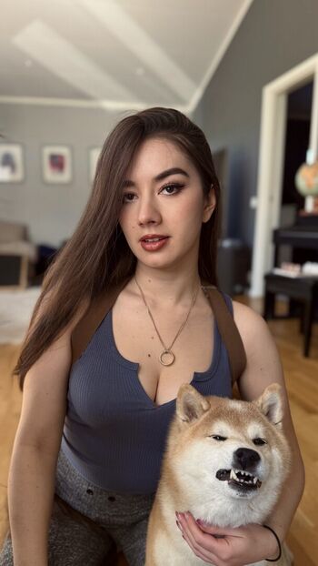 Full leaked Missmikkaa private photo