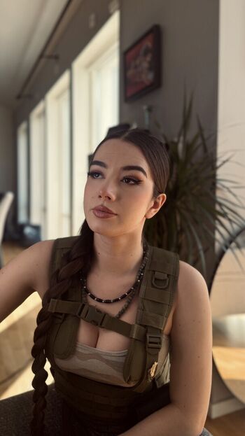 Full leaked Missmikkaa private photo