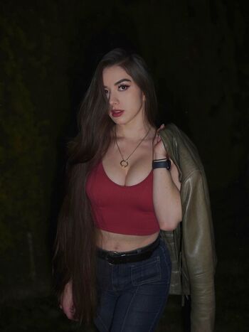 Full leaked Missmikkaa private photo