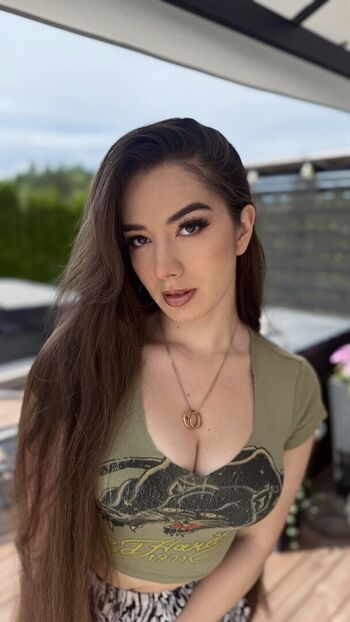 Full leaked Missmikkaa private photo