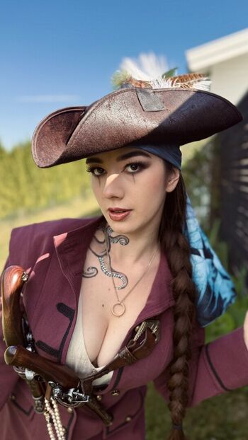 Full leaked Missmikkaa private photo