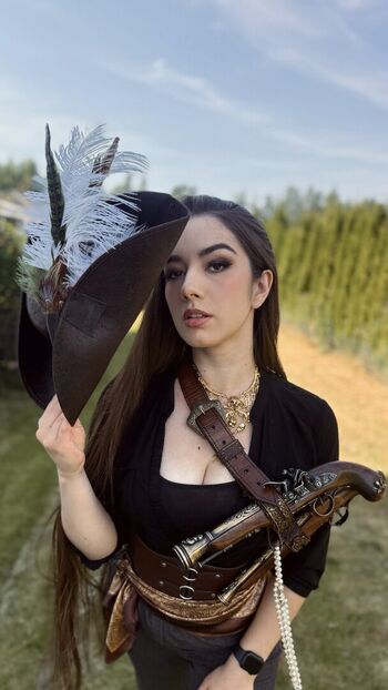Full leaked Missmikkaa private photo