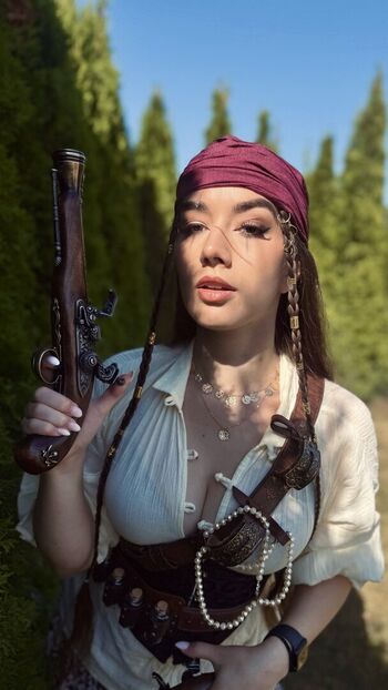Full leaked Missmikkaa private photo