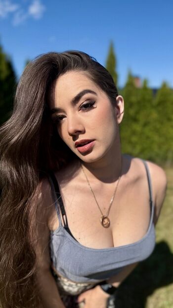 Full leaked Missmikkaa private photo