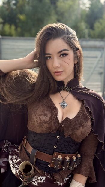 Full leaked Missmikkaa private photo