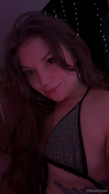 MissMousieMouse