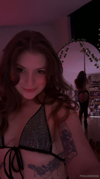 MissMousieMouse
