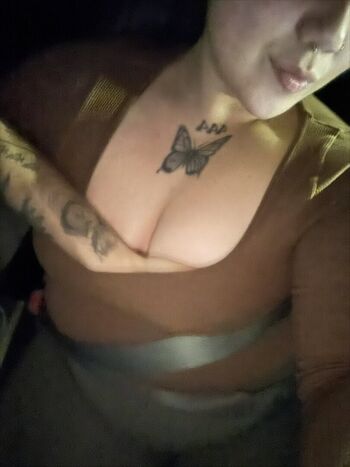 Full leaked Missnalgonadtx private onlyfans photo