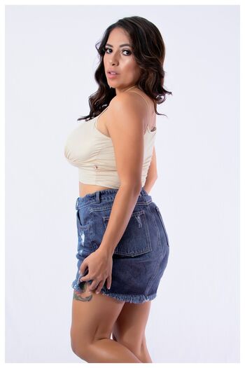 Full leaked Missniley private photo
