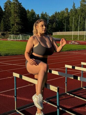 Full leaked Missparaskeva page private photo