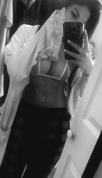 Full leaked Missperfecta private photo