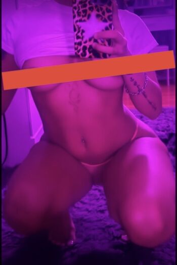 Full leaked Missperfecta private photo