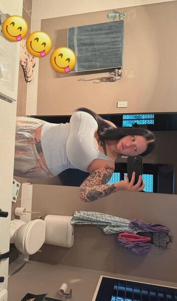 Full leaked Misspetrovaaaa private photo