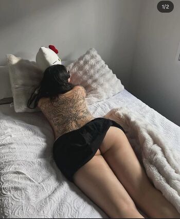 Misspetrovaaaa