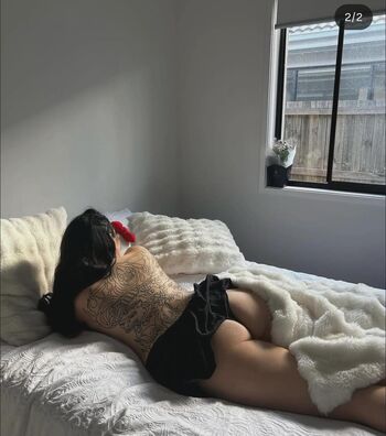 Full leaked Misspetrovaaaa private photo